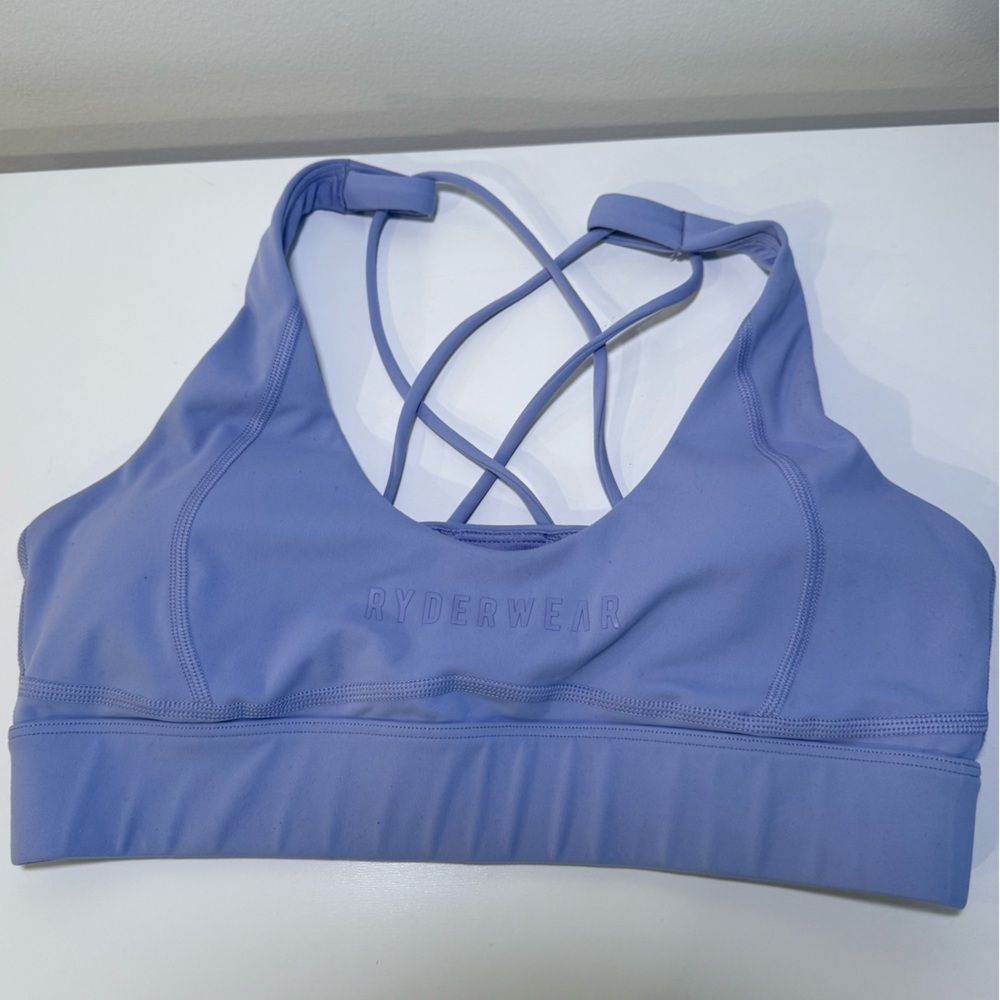 Ryderwear Sports Bra